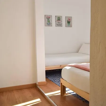Square House In *