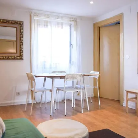 Apartamento Square House In Lisboa