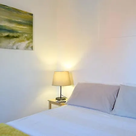Apartamento Square House In Lisboa