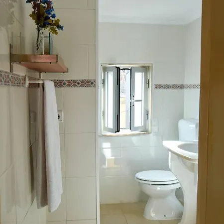 Apartment Square House In