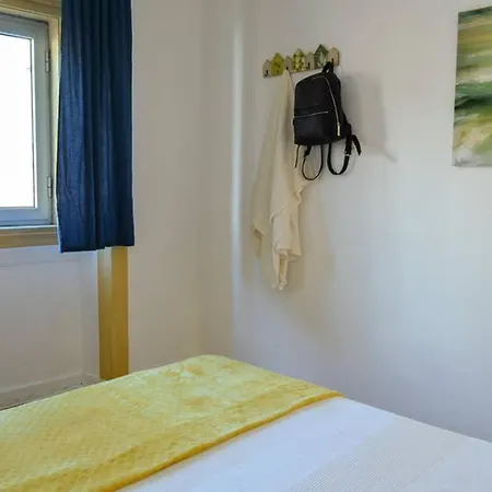 Apartamento Square House In Lisboa